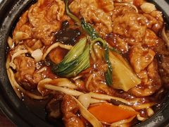 -阿娘家·原生态农家菜(国顺东路店)
