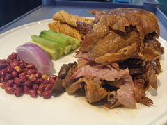 -豫丰汇河南名菜楼(武记餐饮)