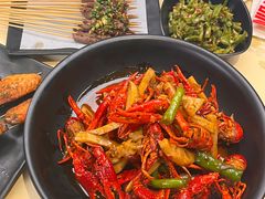 -聚味瞿记·龙虾堂(坡子街店)