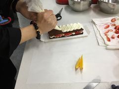 -威利旺卡烘焙西点蛋糕培训(朝阳校区)