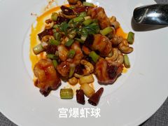 -秀儿四九城·新京菜(亚运村鸟巢店)