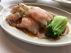 -富力丽思卡尔顿酒店·丽轩中餐厅