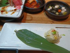 -九田家黑牛烤肉料理(新光汇店)