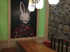 -無邪日式甜品(华润五彩城购物中心店)