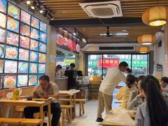 -郑记•不夜城烧烤•龙虾•虾蟹(黄鹤楼店)