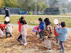 -乐融国际幼儿园(四季青校区)