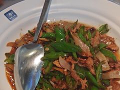 -兰湘子·湘菜小炒(长安万科广场店)
