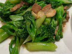 -在前门·烤鸭北京菜(五月花广场店)