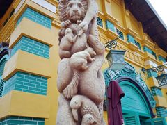 -南宁方特东盟神画