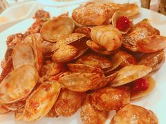 -多伦多海鲜自助餐厅(百盛购物中心三阳店)