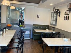 大堂-月亮生煎大王