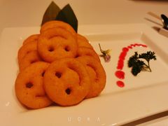 -真爱中国餐馆·年华店(朱雀大街店)