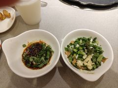 秘制蘸料-巴蜀王婆大虾(南锣鼓巷店)