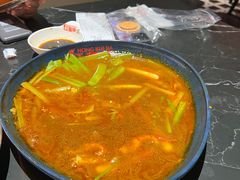 -红盔甲·小龙虾(人民广场店)