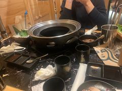 -龍二烧肉酒场(九亭店)