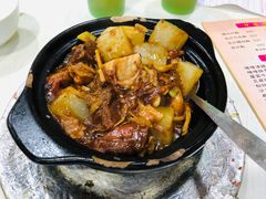 -坤记煲仔小菜(西环店)
