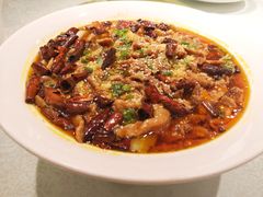 -清真民族饭庄(洞庭路店)