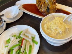 -老牌坊鲁菜名店(聊城美食岛店)