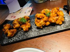 -绿茶餐厅(汇悦大融城店)