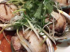 -陶陶居海鲜酒家(新马路店)