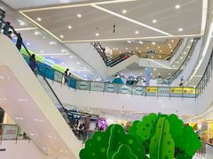-新田360广场(上海华侨城店)
