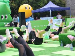 -深圳来福士广场