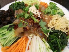 -诺敏塔拉奶茶-布里亚特包子-手把肉(锦都会店)