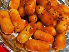 -冰川冷面·延边菜·炭烤串(观前店)