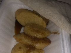 糯米肠-陈记牛肉馆