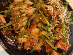 -秀儿四九城·新京菜(亚运村鸟巢店)