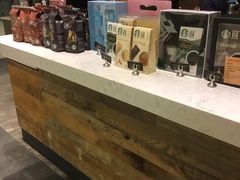 -星巴克(我格广场店)