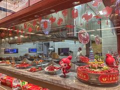 -於氏虾神(盱眙总店)