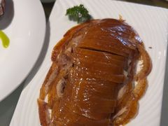 -北京老铺烤鸭(老城根店)