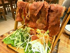 -东北人家铁锅炖(鞍山路店)