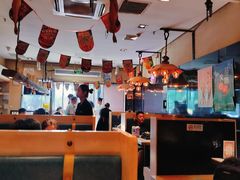 -七八冷面·延边朝鲜族美食(欢乐谷店)