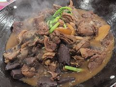-侠成水上农庄(工业大道店)