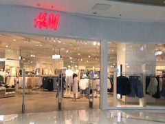-万达广场(龙湖店)