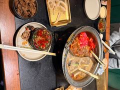 -牛New寿喜烧(金茂览秀城店)