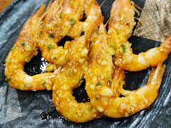 -大渔铁板烧(中山路八佰伴店)
