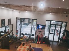 -思迈威健身(积玉桥万达店)