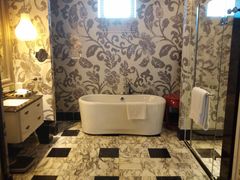 -天津津利华酒店