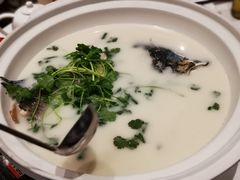 -久宴·天目湖大鱼头(恐龙园店)