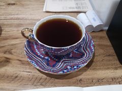 -NOTBAD 须时·咖啡馆