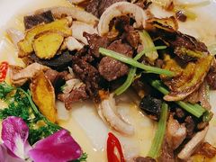 -闽公馆·客家私房菜·商务宴请·包厢(杏林橡树湾店)