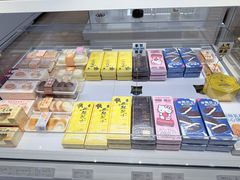 -好利来(朝外店)