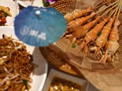 -79号渔船海鲜饭店(宝安店)