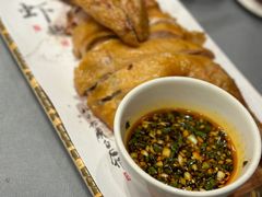 -金哥私房菜馆(张府园总店)