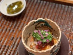 -晴空·日本料理(万象城店)