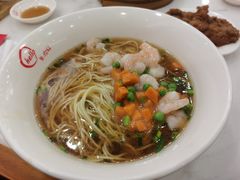 -老盛兴汤包馆(大华二路店)
