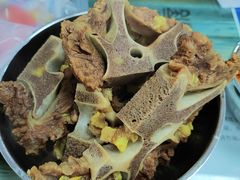 -魏氏牛肉汤(潮白河孔雀城潮白馨居店)